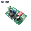 LM2596 DC-DC понижающий CC CV модуль питания светодиодный драйвер зарядное устройство Регулируемый LM2596S постоянное напряжение тока ► Фото 2/6