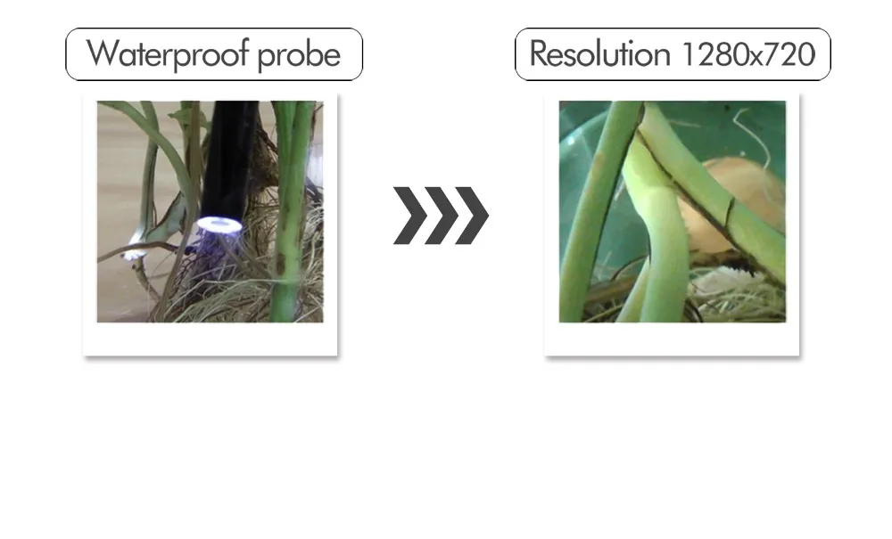 resolution+waterproof