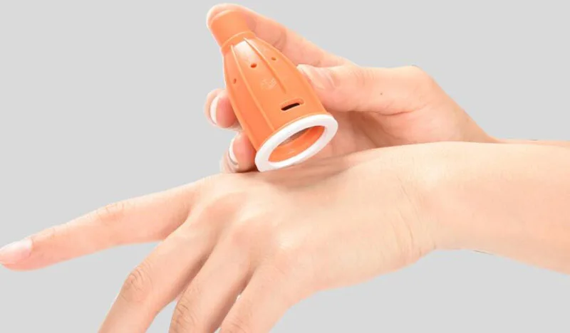 thumb