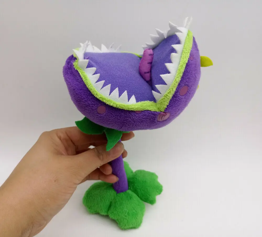 chomper plush