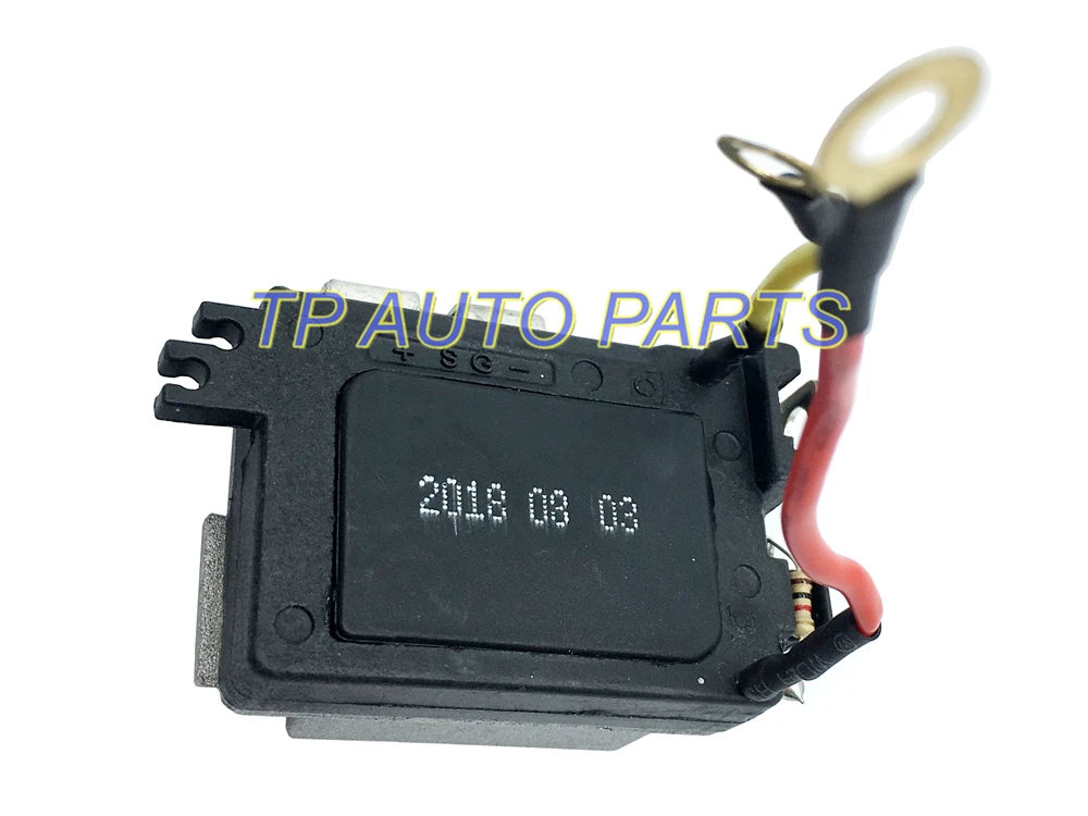 Модуль управления зажигания совместим с Toyo ta OEM 89620 12340 8962012340|Катушки модули и