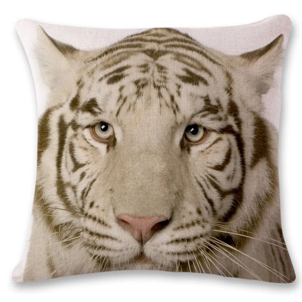 tiger 5
