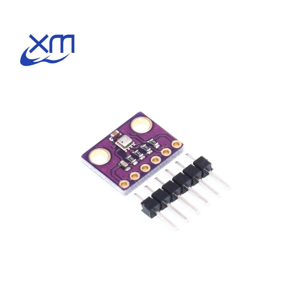10PCS GY BME280 3.3 precision altimeter atmospheric pressure BME280