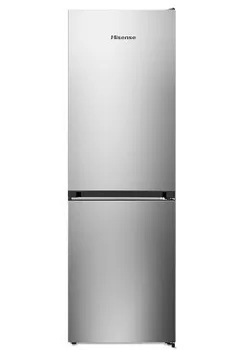 

HISENSE RB406N4AD2 Inox 1.88m