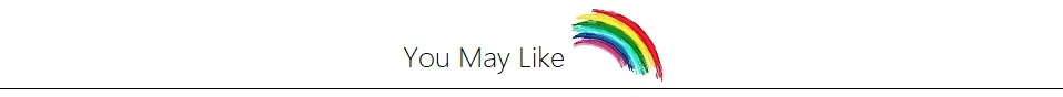 you may like