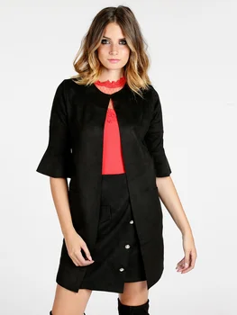 

Cardigan long sleeves 3/4
