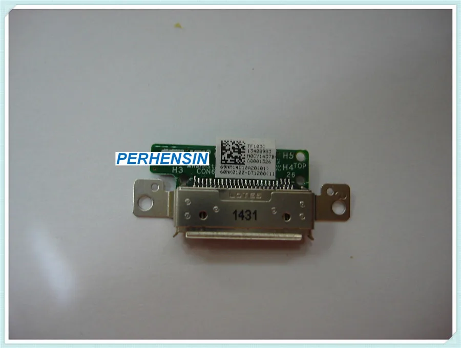 original For Asus Transformer Pad 10 1 TF103C USB Charging Board Audio Headphone Jack USB DOCKING PORT DOCK PLUG Board