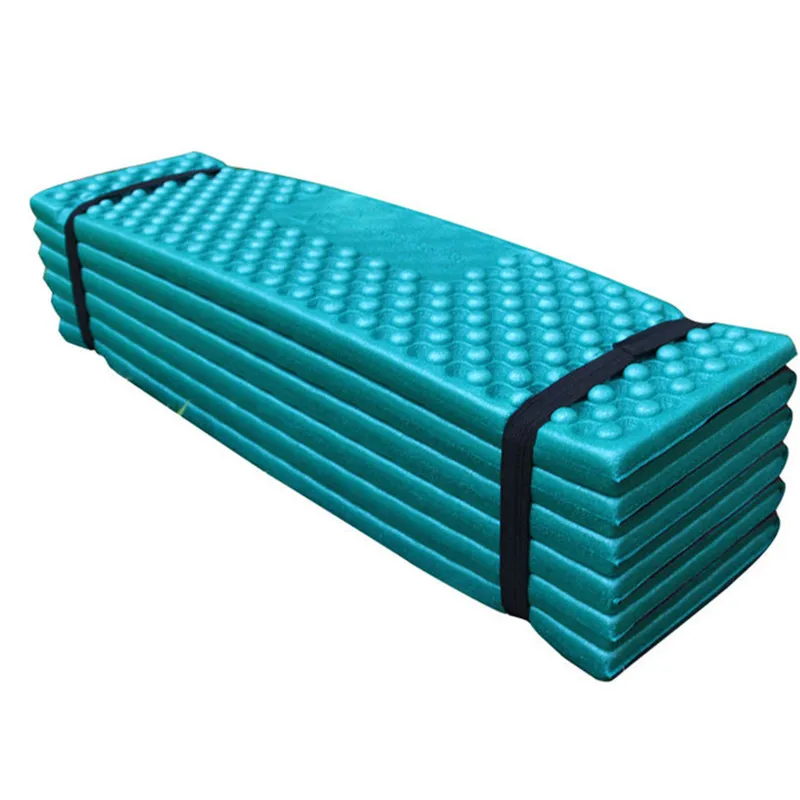 187 56 1cm Foldable Folding Outdoor Camping Mat Xpe Portable