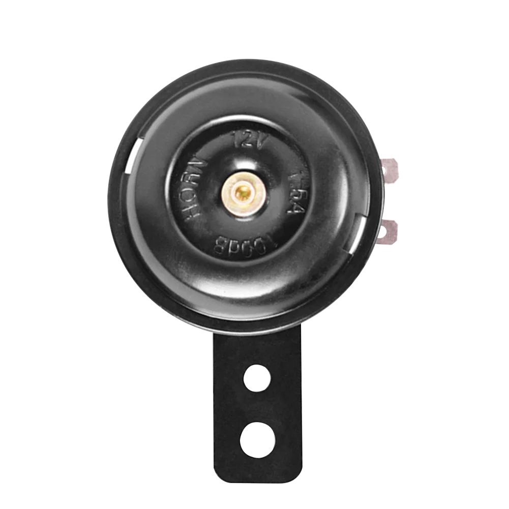 Гудок для мотоцикла 12 V 48 супер громкий звуковой сигнал 105dB Скутер мопед грязи