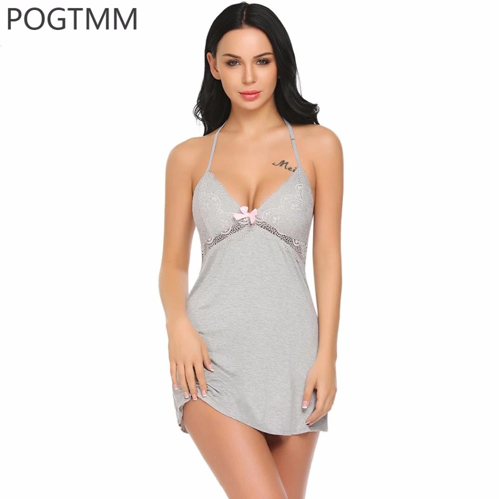 Camisas de dormir senhora Clearance