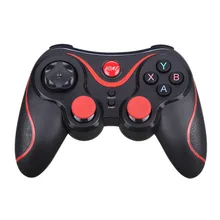 T7 Bluetooth Wireless Gamepad Game Controller Joystick For Android Ios Mobile Phones PC Game Handle high performance mobile phones app solar controller inverter wireless controller
