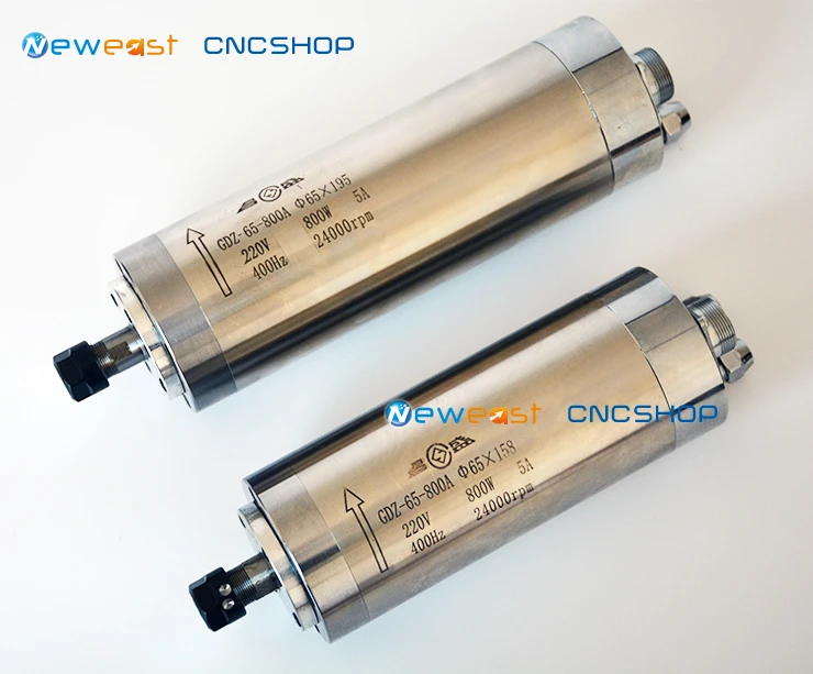 0.8KW-220V-ER11-CS4