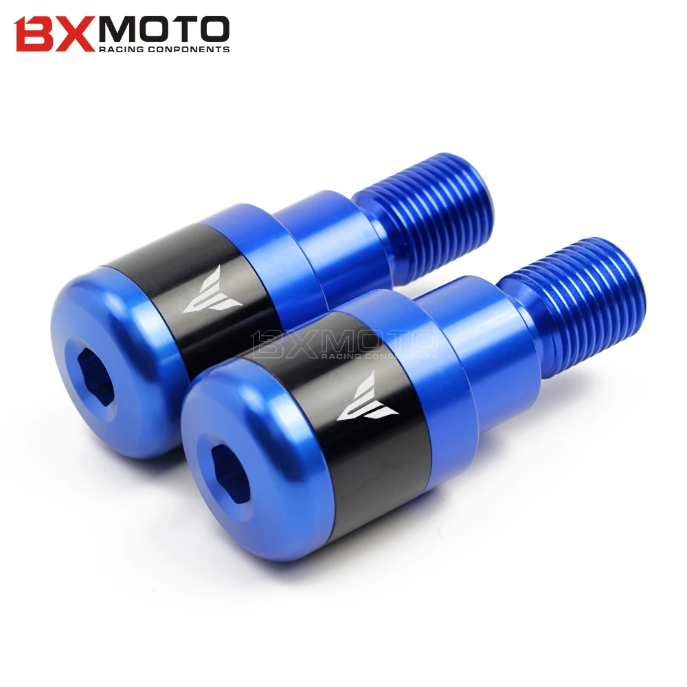 Новинка подходит для YAMAHA MT03 MT07 MT09 MT10 MT 03 07 09 10 TRACER 900 GT мотоциклы ручки на руль вилка