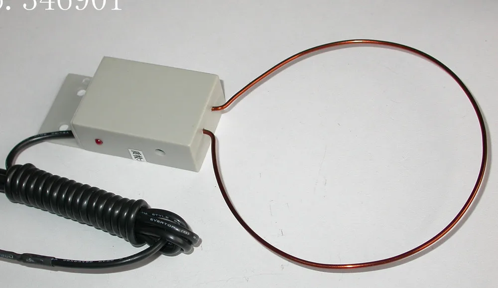 

[BELLA] Microwave detection module TX982 genuine original --5pcs/lot