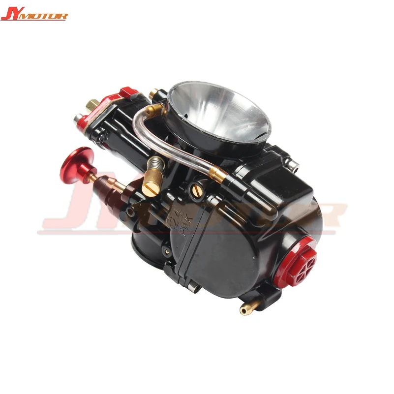 Мотоцикл Mikuni Карбюратор Keihin PWK 24 мм Carburador Koso Fit Irbis TTR250 virago 250 карбюратор