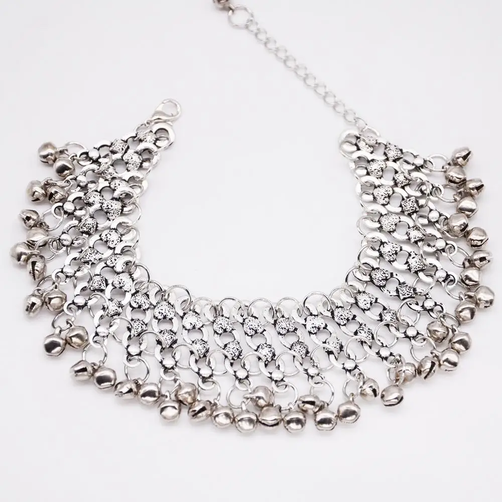 2017 браслет на ногу модный летний стиль богемные сандалии браслеты ювелирные