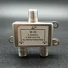 Big Deal Splitter Connector Coax-Cable Tv-Receiver-Designed Moca Satellite Digital HD 2-Way  16W7OwQj