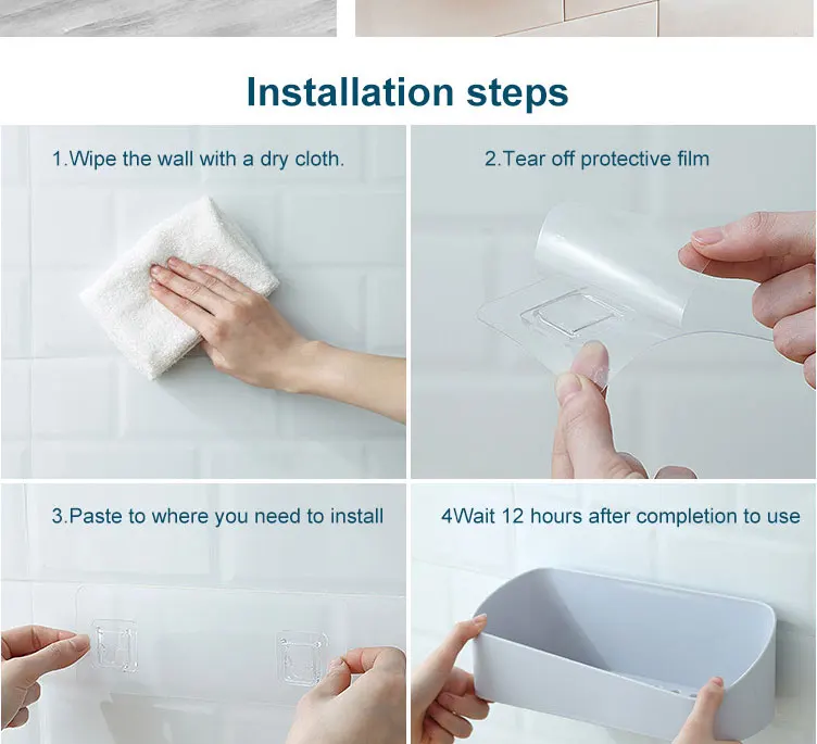 Kitchen-Storage-Shelf--Bathroom-Wall-Rack-Organizer-Toilet-Toothbrush-Holder-Bottom-Drainer-Design-for-Home-Storage-Decoraction-(4)_10