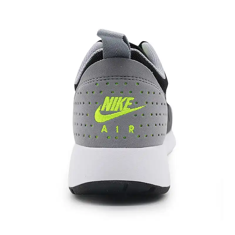men's air max tavas running shoes