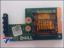 Подлинная для dell 14z n411z sd кард-ридер доска 0vm611 vm611 dar05th18d0 cn-0vm611