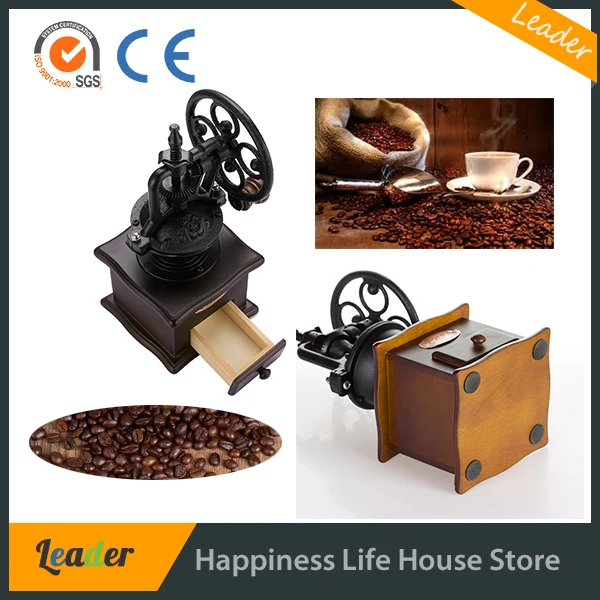 Универсальный Посуда Изысканный Чугуна Кофемолке|grinder coffee|grinder knifegrinders pipes |