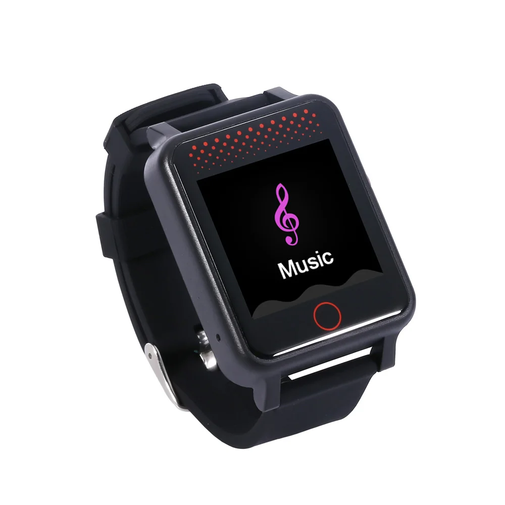Music-black