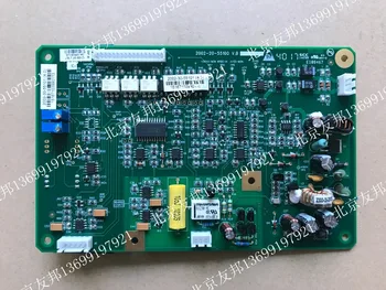 

2002-30-55101 Mindray BC2100 BC2300 BC2600 BC2800 Analog Board New version and Compatible with the old Analog board