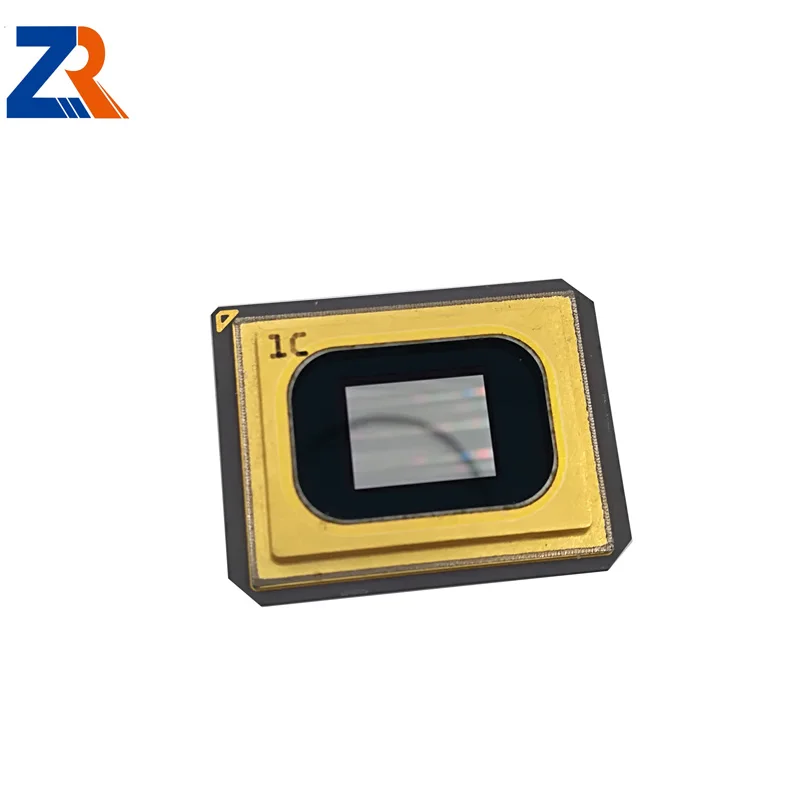 TOP Good quality and Original DMD CHIP MODEL 1076-7402 fit For Projectors dmd chip 1076-7402