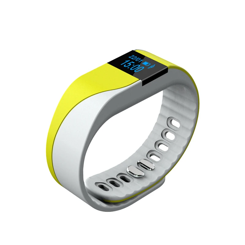 Fuster Heart rate monitor M2S veryfit 2.0 APP Bluetooth fitness tracker wrist ba