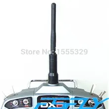 Антенна для DX6i DX7 DX8 от SPEKTRUM радио антенна для ORX T-Six DSX7 DSX9 DSX12 от передатчик JR