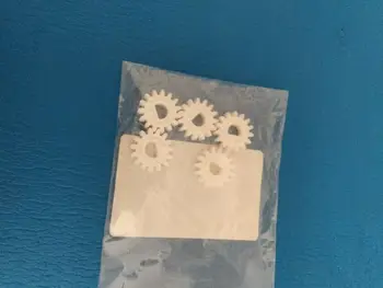 

34B7505861 GEAR TORQUE LIMITER (40+21) fuji frontier 330/340 minilab part