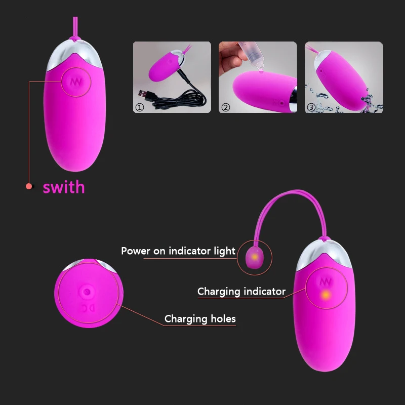 Pretty Love вибратор с дистанционным управлением по Bluetooth беспроводное приложение