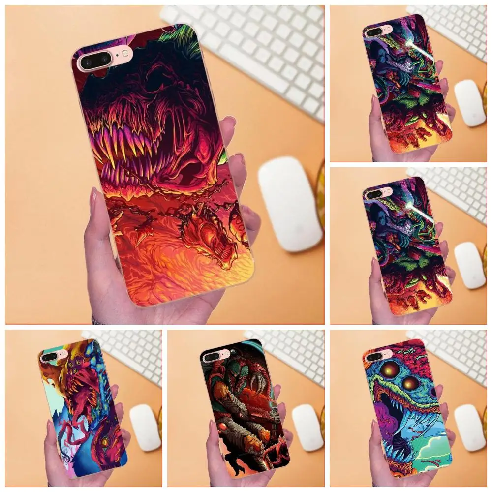 Мягкий защитный чехол для Apple iPhone X XS Max XR 4 4S 5 5C 5S SE 6 6S 7 8 Plus|Чехлы-накладки| |