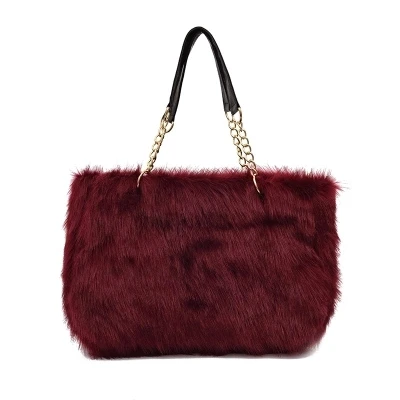 fur bags 2018
