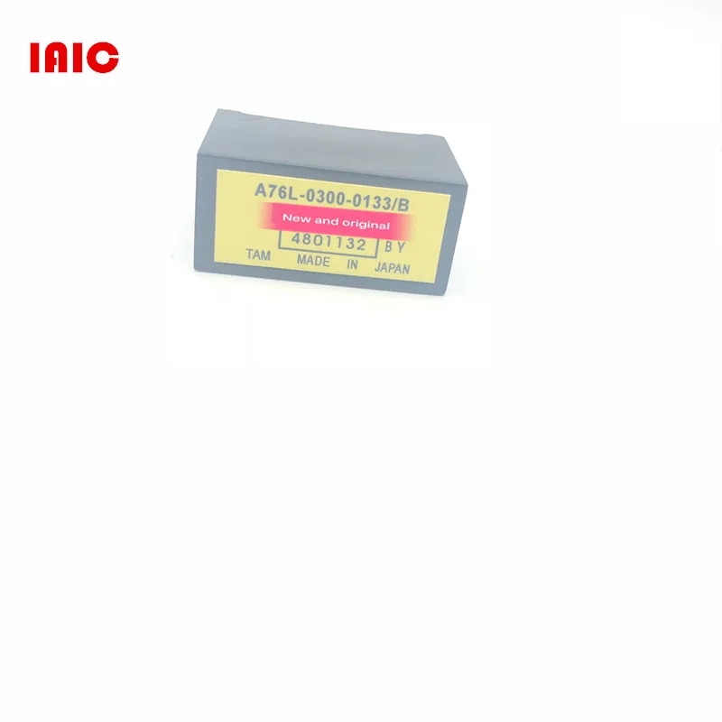 

100%New and original, 90 days warranty A76L-0300-0133-B A76L-0300-0133/B