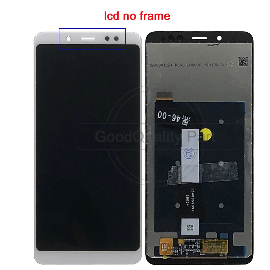 redmi note 5 pro 1 