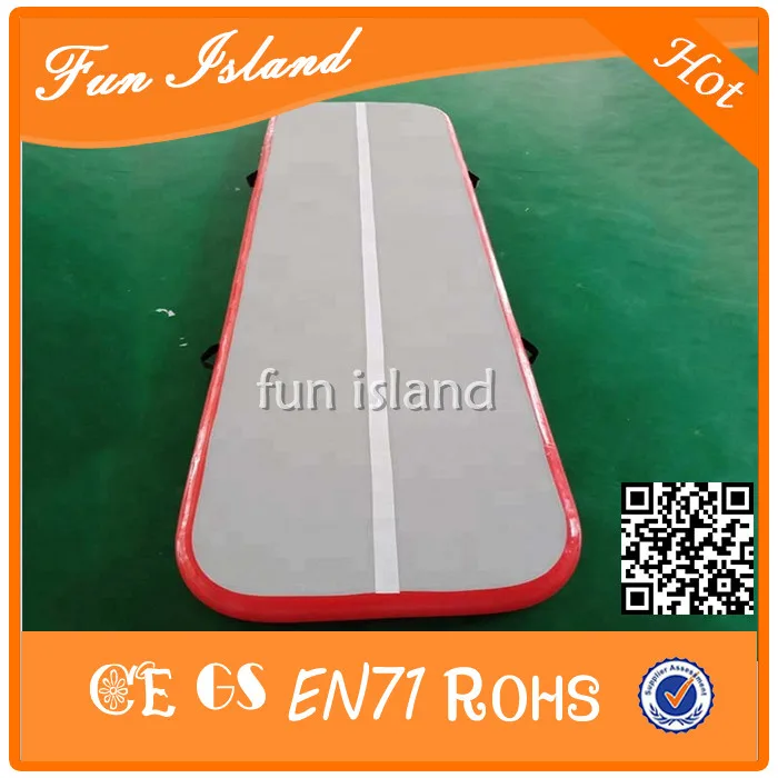 

Free Shipping 5m Air Track Cheap Air Track Mat Tumbling Used Inflatable Air Track Australia