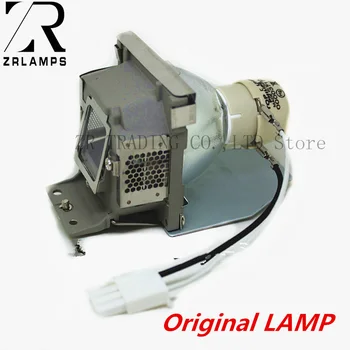

ZR Top Quality RLC-047 100% Original Projector Bulb With Housing For PJD5111 VS12440