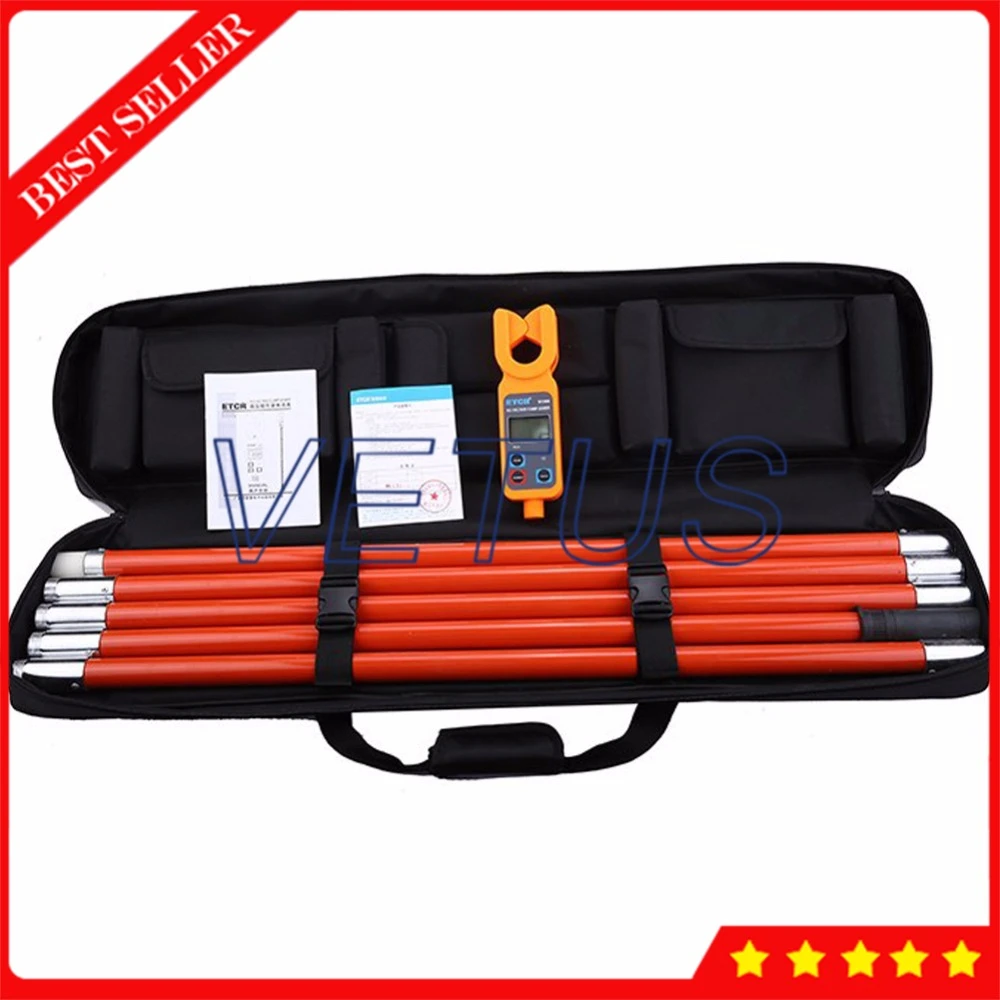 Etcr9100 Online Ac Current Monitor High Low Voltage Ac Leakage Current Clamp Meter With Digital Ammeter Leakage Current Ac Currentleakage Current Meter Aliexpress