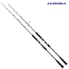 ECOODA EPJ II Full Fuji Parts Single Section 1.6m/1.68m/1.52m  Spinning/Casting Rod  Corss Carbon Boat Rod Jigging Rod ► Photo 1/6