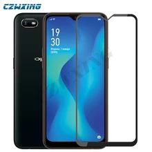 Закаленное стекло для OPPO A1K, закаленное стекло OPPO A1K, Защита экрана для OPPO A1K A 1K OPPOA1K CPH1923