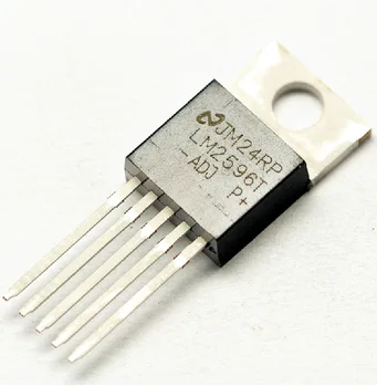 

Free Shipping&NEW IC 10PCS LM2596 LM2596T-ADJ LM2596-ADJ TO-220 MADE IN CHINA New Original
