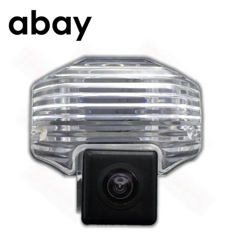 abay For Toyota Wish Sienna Auris Blade 2006~2012 Night Vision Car Reversing Parking Camera Backup Rear View Camera (2)