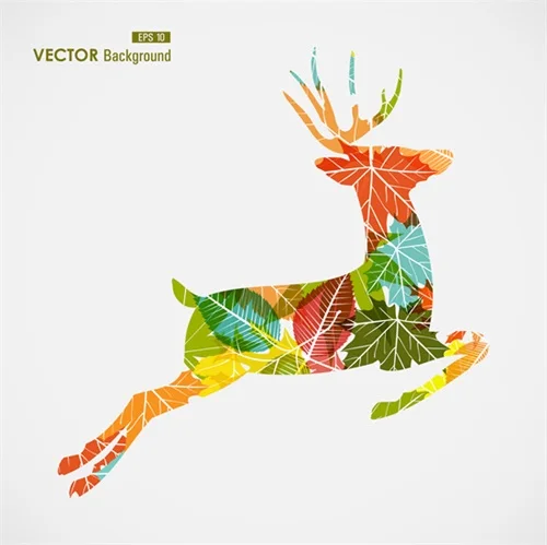 Modern Ruang Tamu Minimalis Dinding Mural Lukisan Dekoratif