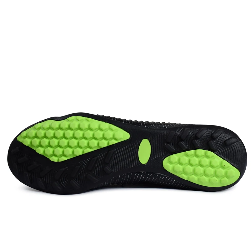 Футбольные бутсы DR.EAGLE Turf/TF высокие футбольные кроссовки|high ankle|soccer cleatsfootball sneakers |