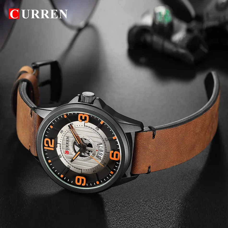 men watch 8305 A (16)