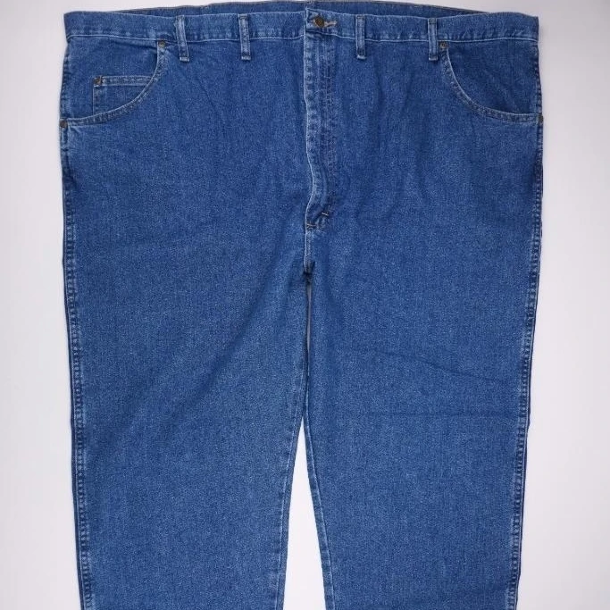 Wrangler Rugged Wear Nwt Relax Fit Boot Cut 35005sw Jeans Mens 54x28 -  Jeans - AliExpress