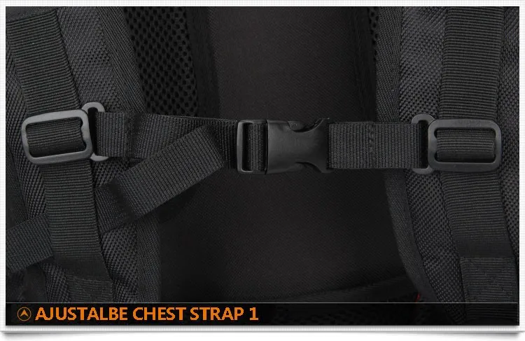 10-1 AJUSTALBE CHEST STRAP 1