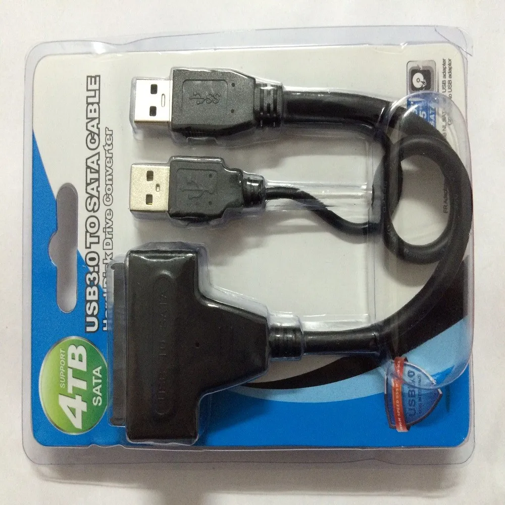 USB3.0-Package