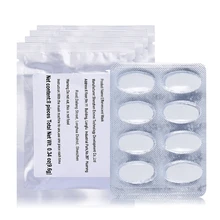 Отбеливание, сделай сам, для лица, фрукты, овощи, производитель, автоматическая Маска, машина, использование, Effervescent коллаген, таблетки, против старения, морщин, увлажнение